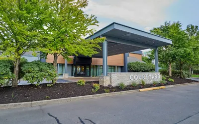 Courtyard by Marriott Eugene Springfield