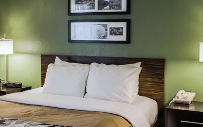 Sleep Inn Johnstown