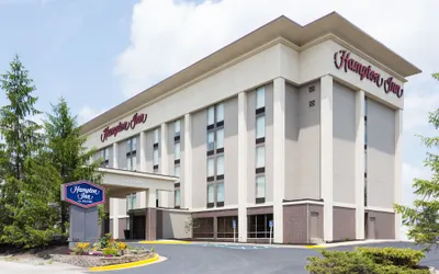 Hampton Inn Somerset