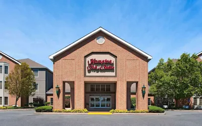 Hampton Inn & Suites Bethlehem