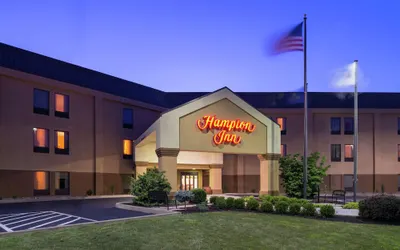 Hampton Inn Selinsgrove/Shamokin Dam