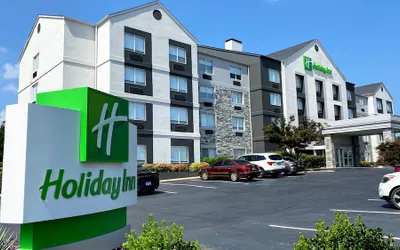 Holiday Inn Spartanburg Northwest, an IHG Hotel