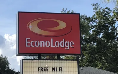 Econo Lodge