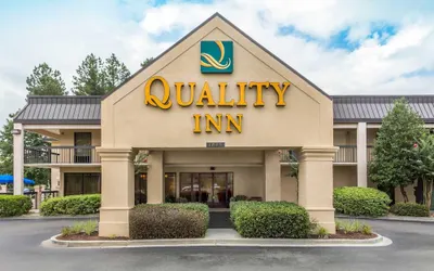 Quality Inn