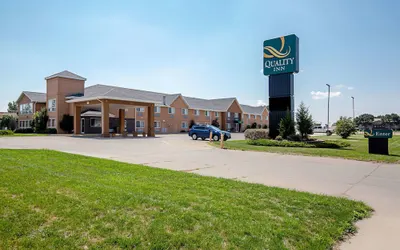 Quality Inn Huron