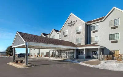 Country Inn & Suites by Radisson, Watertown, SD