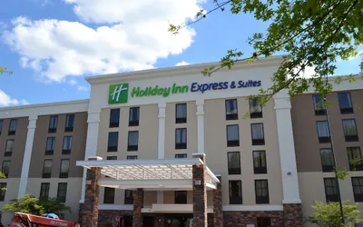 Holiday Inn Express & Suites Nashville Southeast - Antioch, an IHG Hotel