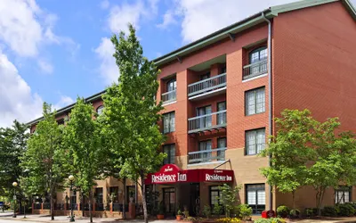 Residence Inn by Marriott Chattanooga Downtown