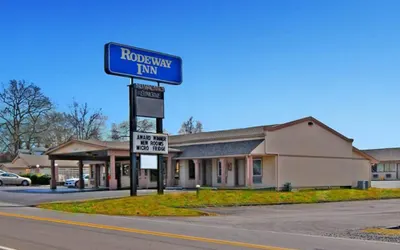 Rodeway Inn