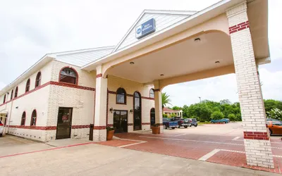 Best Western Pearland Inn