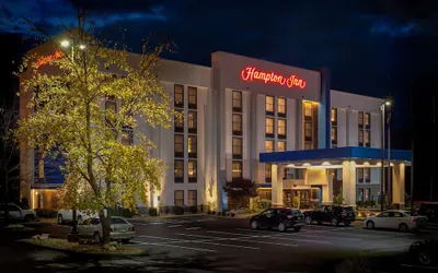 Hampton Inn Bristol