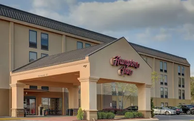 Hampton Inn Nashville-I-24 Hickory Hollow