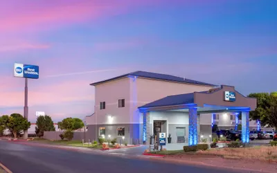 Best Western Santa Fe