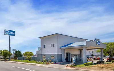 Best Western Santa Fe