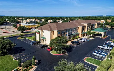 Courtyard by Marriott Abilene Southwest/Abilene Mall South