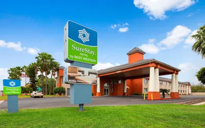 SureStay Hotel by Best Western Brownsville