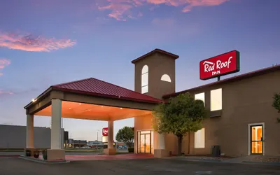 Red Roof Inn Dumas