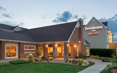 Residence Inn Amarillo by Marriott