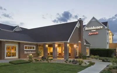 Residence Inn Amarillo by Marriott