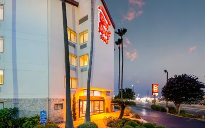 Red Roof Inn Laredo