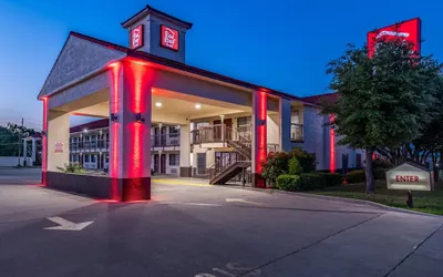 Red Roof Inn Dallas - Mesquite/ Fair Park NE