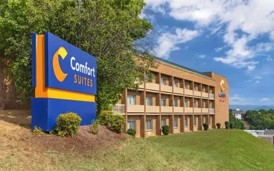 Comfort Suites Inn at Ridgewood Farm