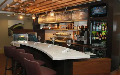 Courtyard by Marriott Chesapeake