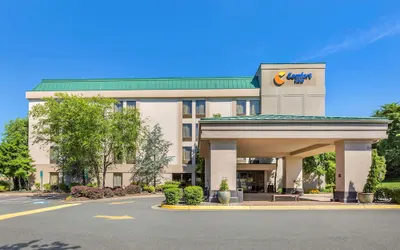 Comfort Inn Quantico