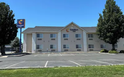 Comfort Inn Ellensburg