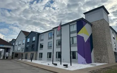 Spark by Hilton La Crosse Onalaska