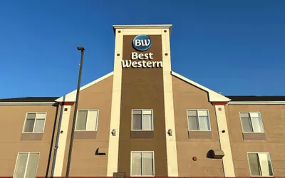 Best Western Watertown