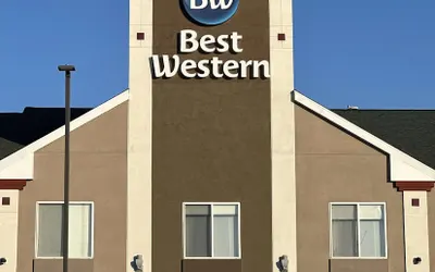 Best Western Watertown