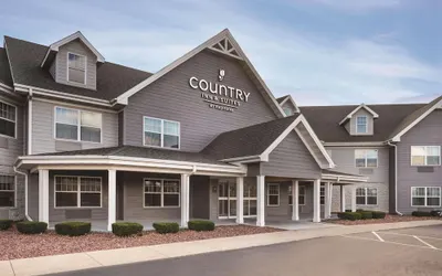 Country Inn & Suites by Radisson, Germantown, WI