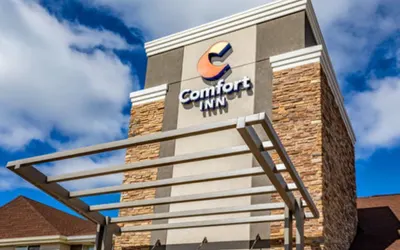 Comfort Inn