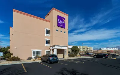 Sleep Inn University