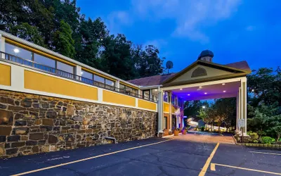 Best Western Fort Lee