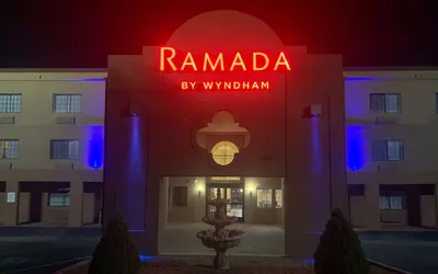 Ramada by Wyndham Santa Fe