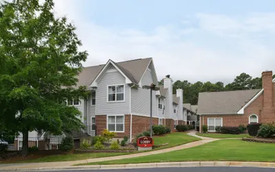 Residence Inn by Marriott Southern Pines/Pinehurst NC