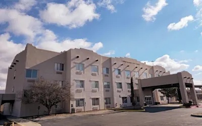 Hotel El Paso