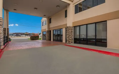 Quality Inn & Suites Round Rock - Austin North