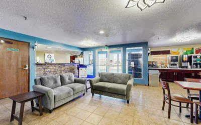 Quality Inn Van Horn