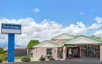 Travelodge by Wyndham Cedar City