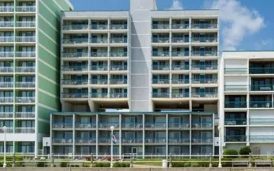 Seaview Hotel