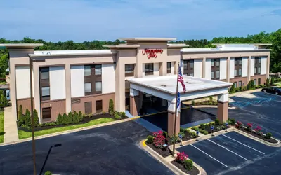 Hampton Inn Batesville