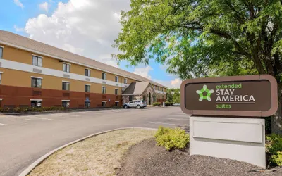 Extended Stay America Suites Dayton South