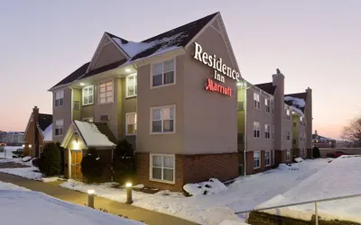 Residence Inn Youngstown Boardman/Poland