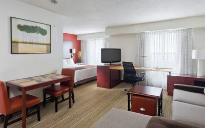 Residence Inn Youngstown Boardman/Poland