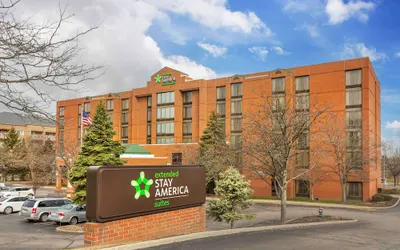 Extended Stay America Premier Suites - Cleveland - Independence