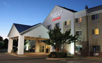 Fairfield Inn & Suites by Marriott Minneapolis Eden Prairie