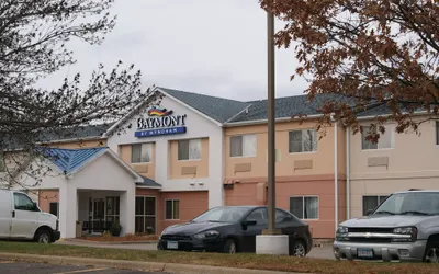 Baymont by Wyndham Coon Rapids